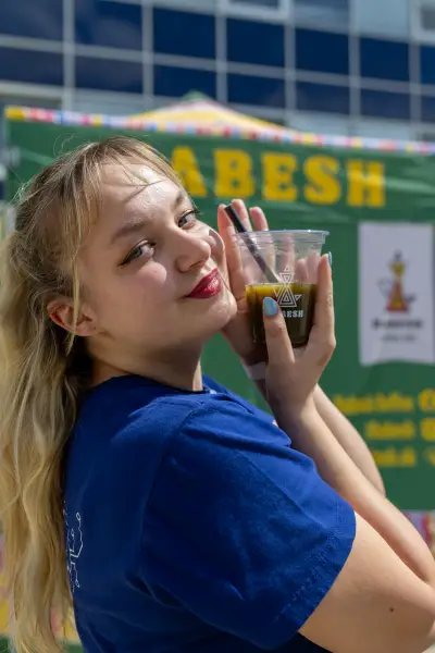 FriFest 2026